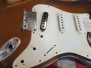 Stratocaster custom